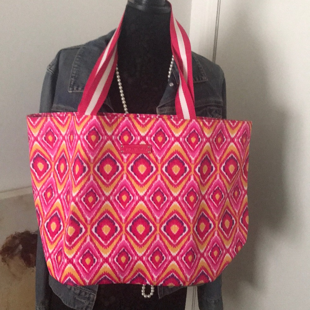 Vera Bradley tote